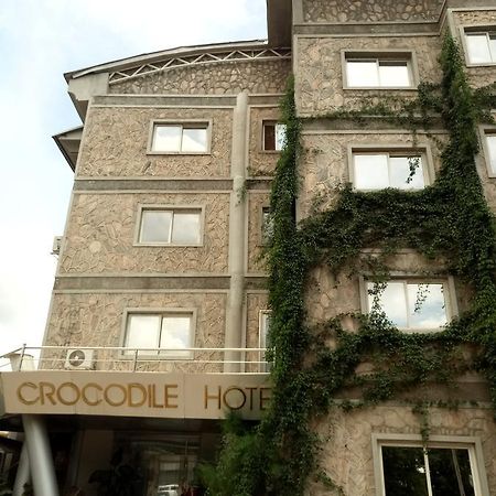 Crocodile Hotels And Restaurant Limited Kaduna Εξωτερικό φωτογραφία