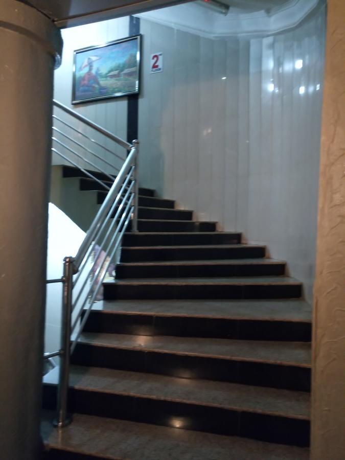 Crocodile Hotels And Restaurant Limited Kaduna Εξωτερικό φωτογραφία