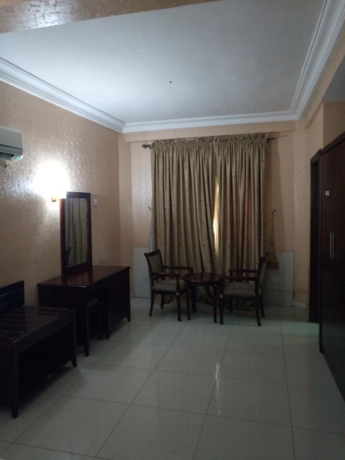 Crocodile Hotels And Restaurant Limited Kaduna Εξωτερικό φωτογραφία