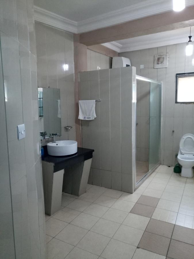 Crocodile Hotels And Restaurant Limited Kaduna Εξωτερικό φωτογραφία