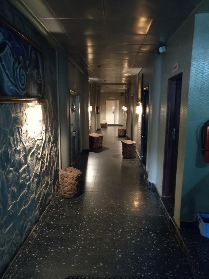 Crocodile Hotels And Restaurant Limited Kaduna Εξωτερικό φωτογραφία