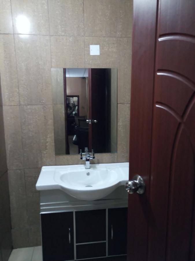 Crocodile Hotels And Restaurant Limited Kaduna Εξωτερικό φωτογραφία
