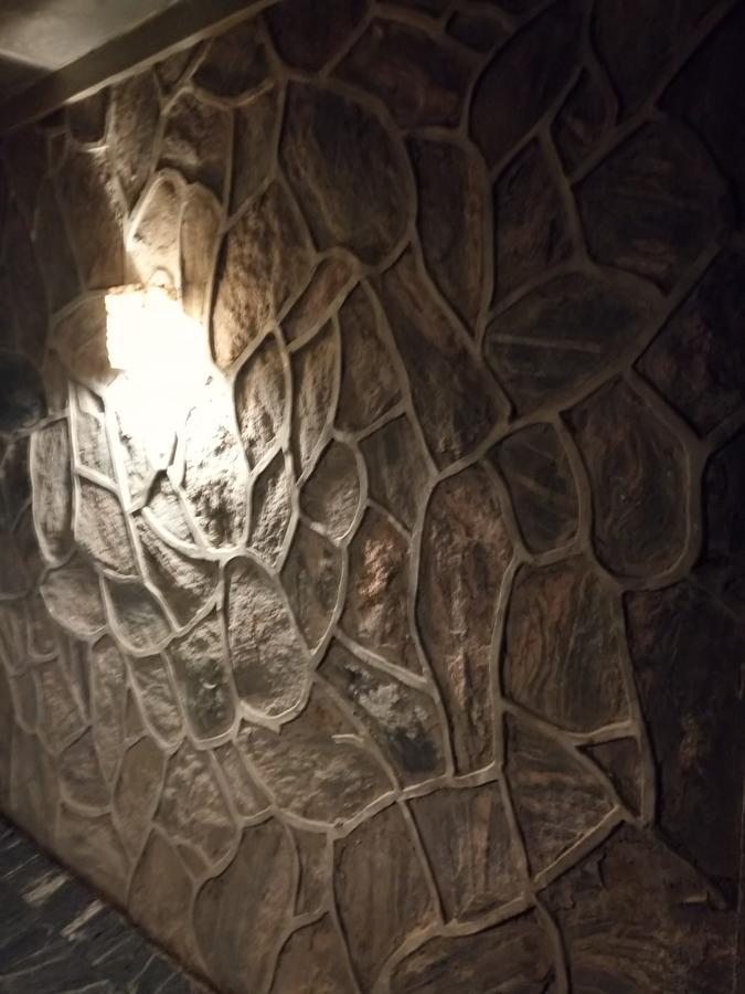 Crocodile Hotels And Restaurant Limited Kaduna Εξωτερικό φωτογραφία