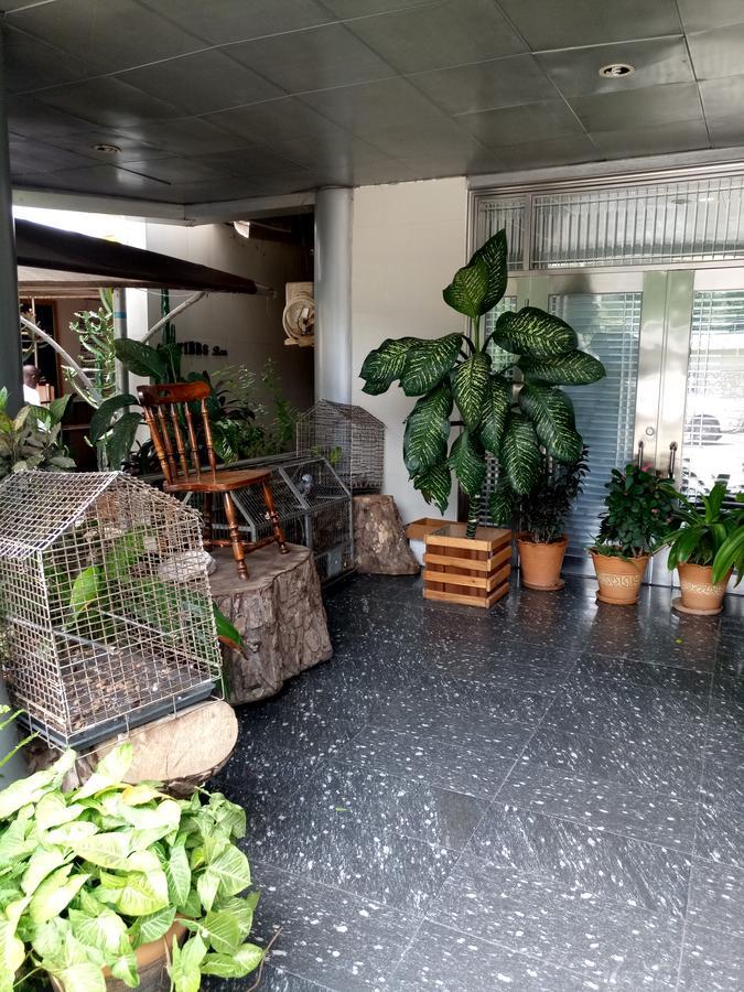Crocodile Hotels And Restaurant Limited Kaduna Εξωτερικό φωτογραφία