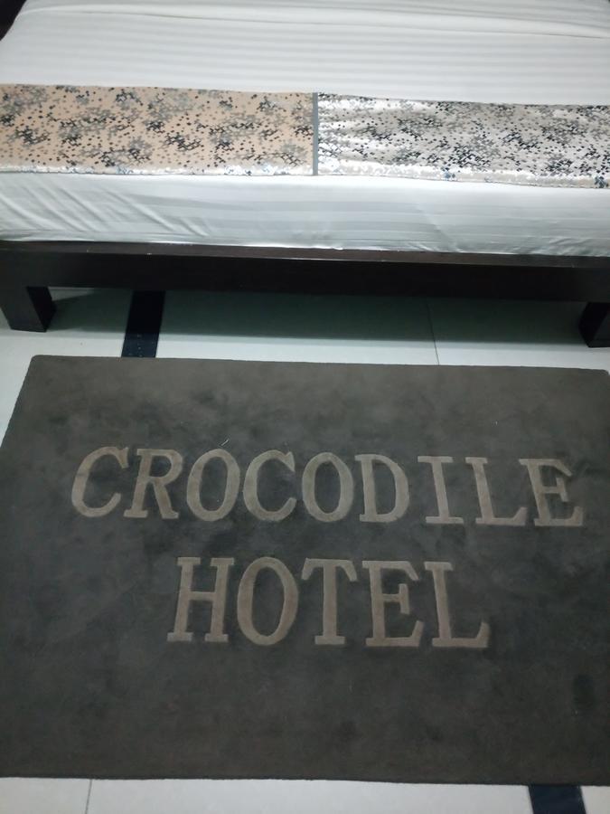 Crocodile Hotels And Restaurant Limited Kaduna Εξωτερικό φωτογραφία